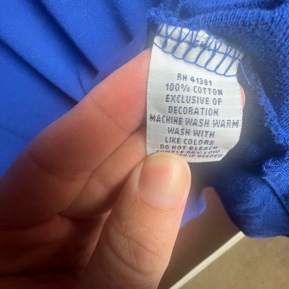 Polo Ralph Lauren men’s Sz small - Picture 9 of 10